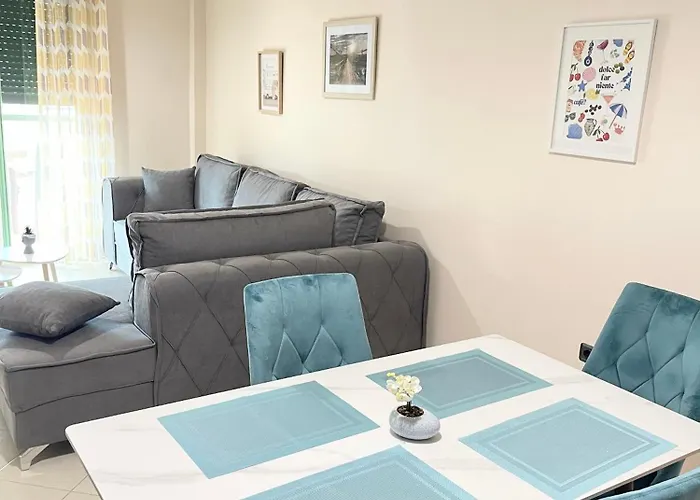 22 Sea Side Apartment