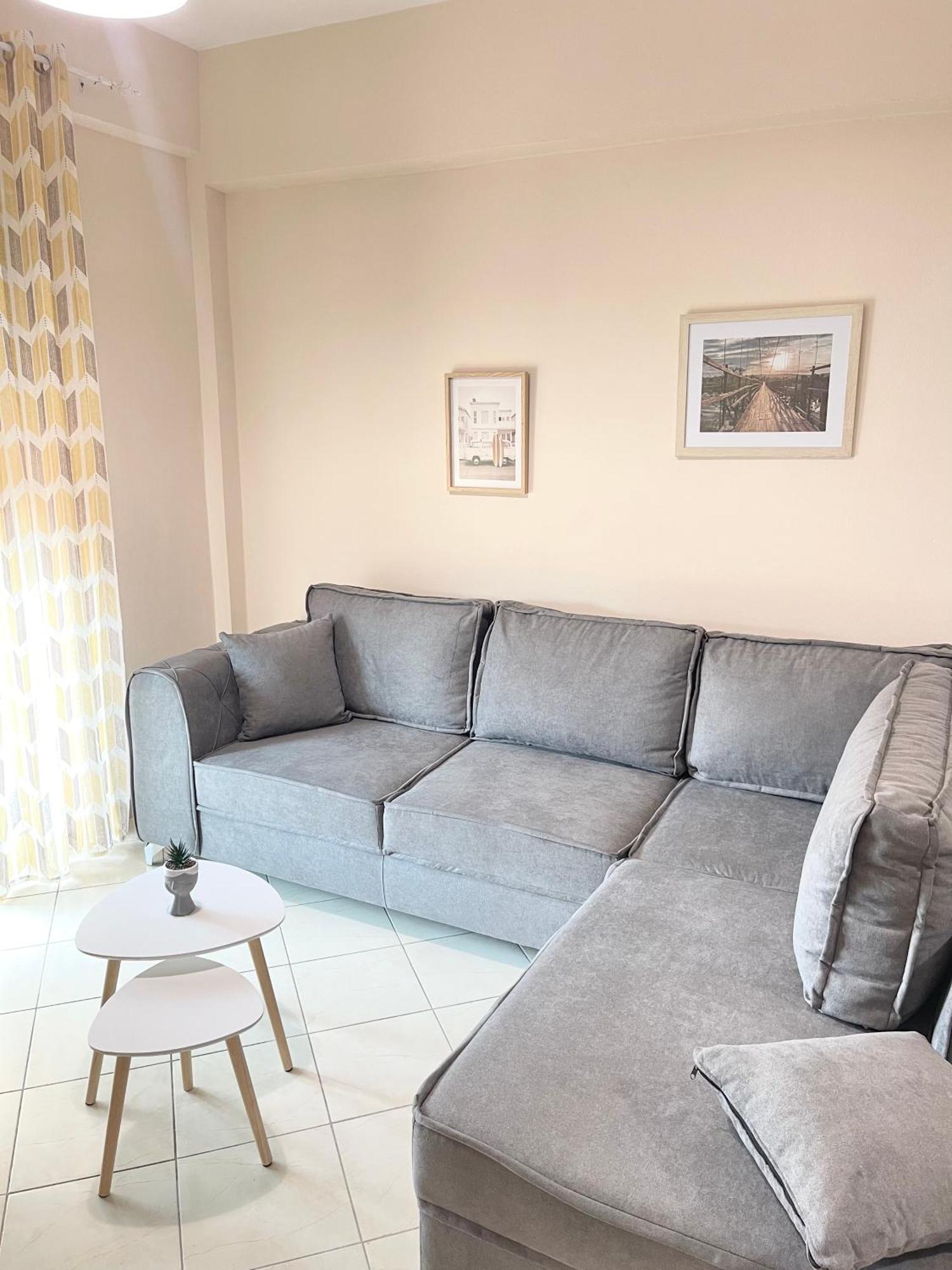 22 Sea Side Leilighet