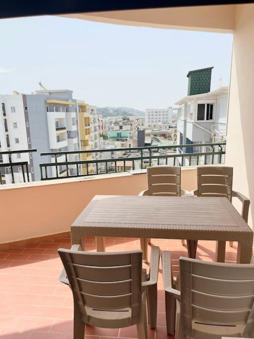22 Sea Side Durrës