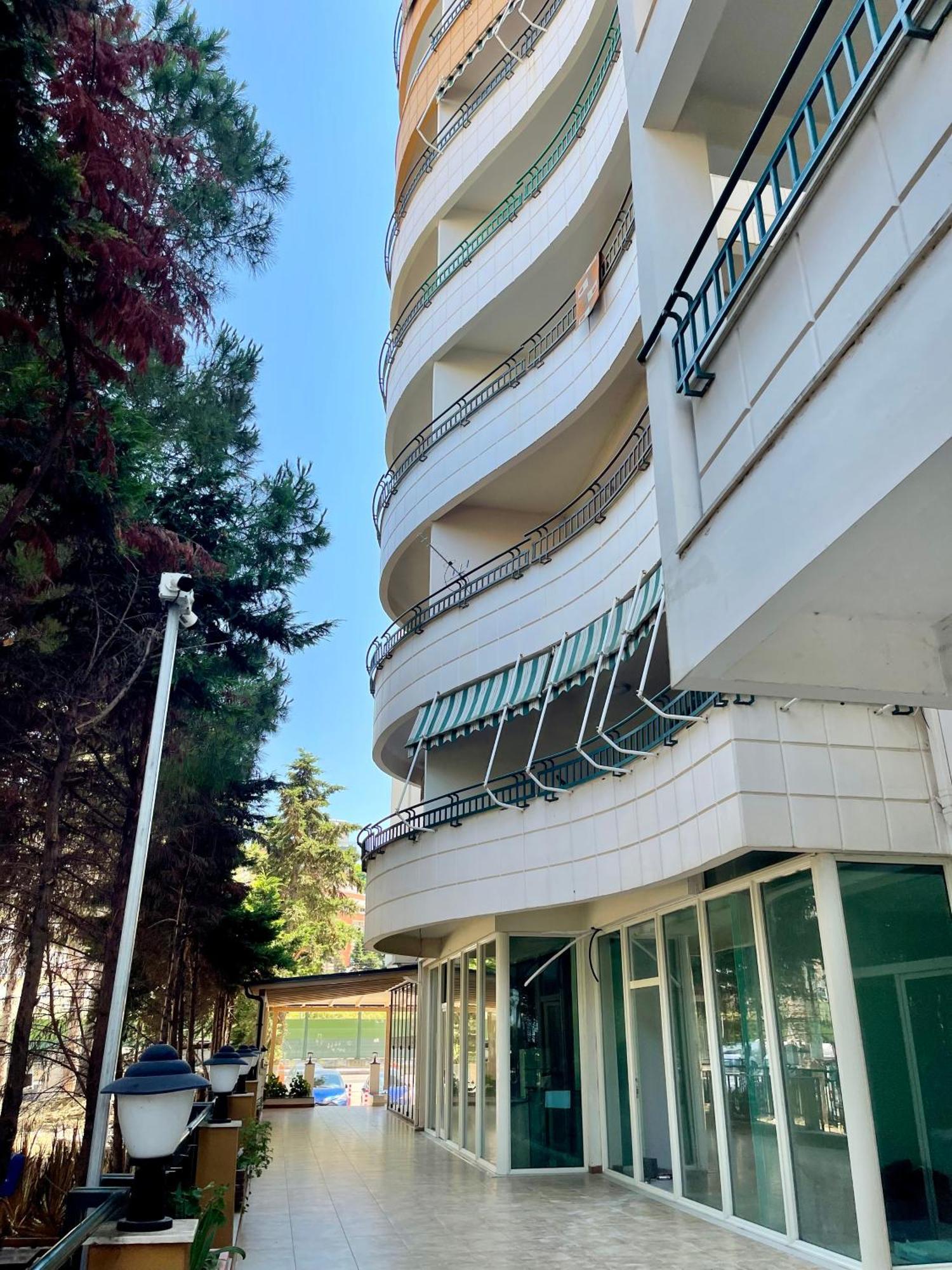 22 Sea Side Leilighet